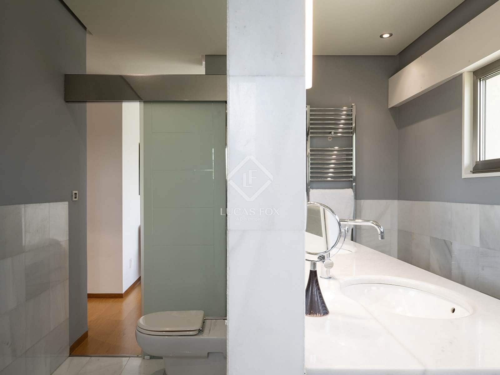 5 sovrum Villa till salu i Pereiro de Aguiar med pool garage - 1 900 000 € (Ref: 9196924)