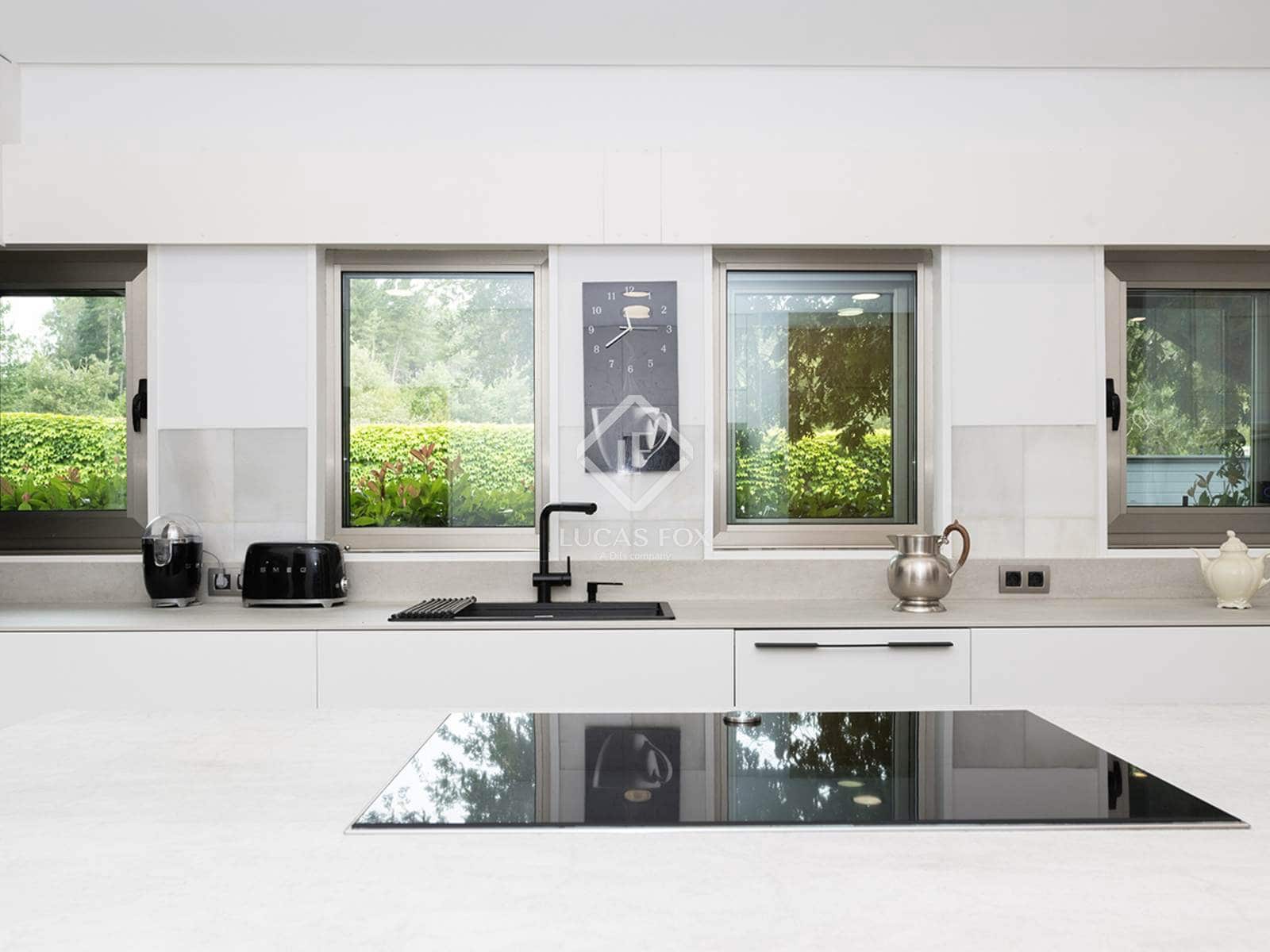 5 sovrum Villa till salu i Pereiro de Aguiar med pool garage - 1 900 000 € (Ref: 9196924)