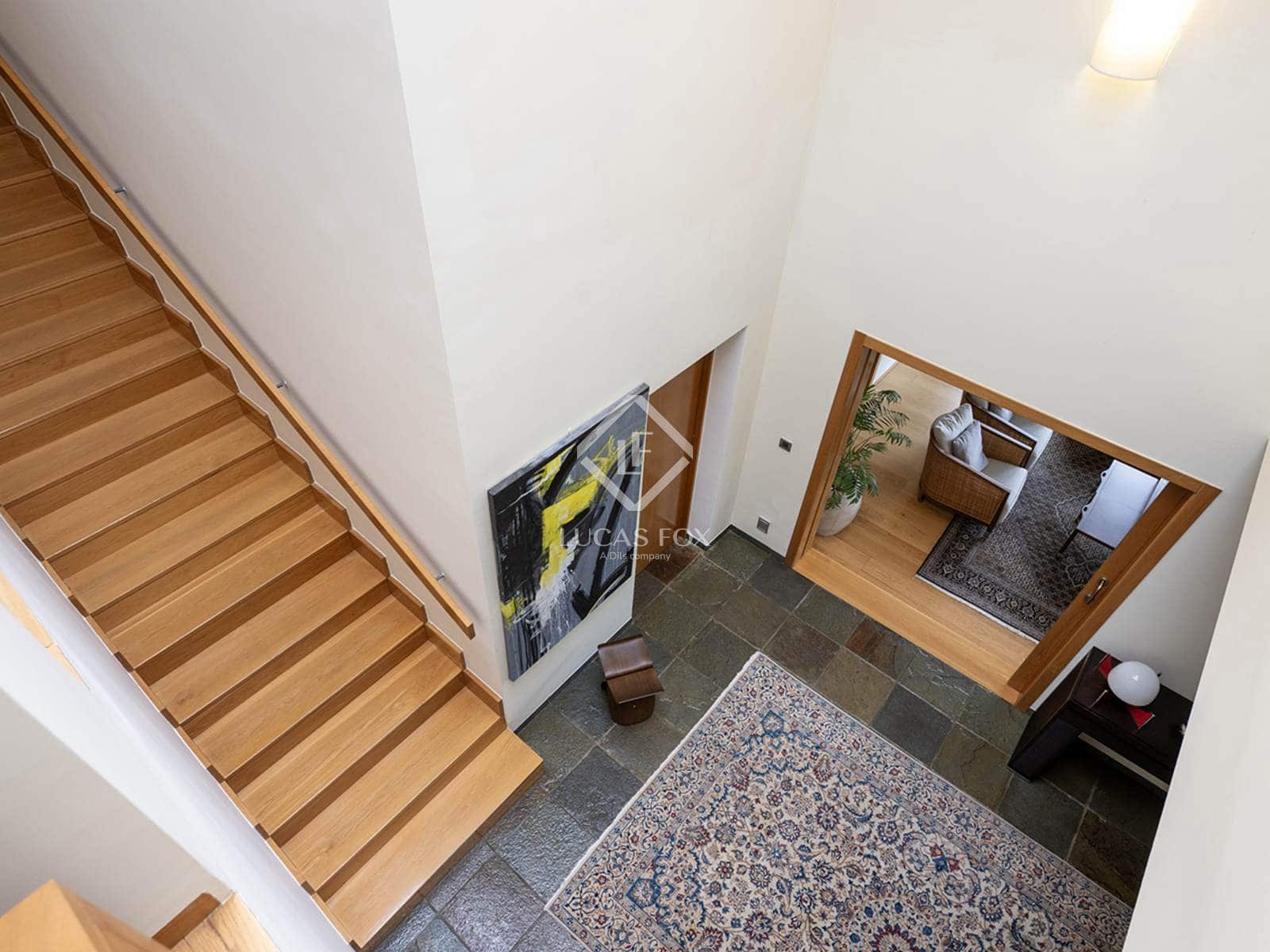 5 sovrum Villa till salu i Pereiro de Aguiar med pool garage - 1 900 000 € (Ref: 9196924)