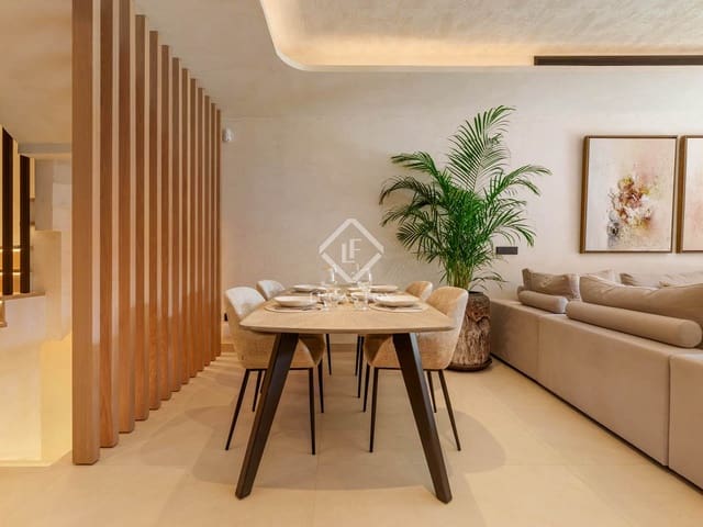 4 slaapkamer Villa te koop in Marbella met zwembad garage - € 2.395.000 (Ref: 9197083)