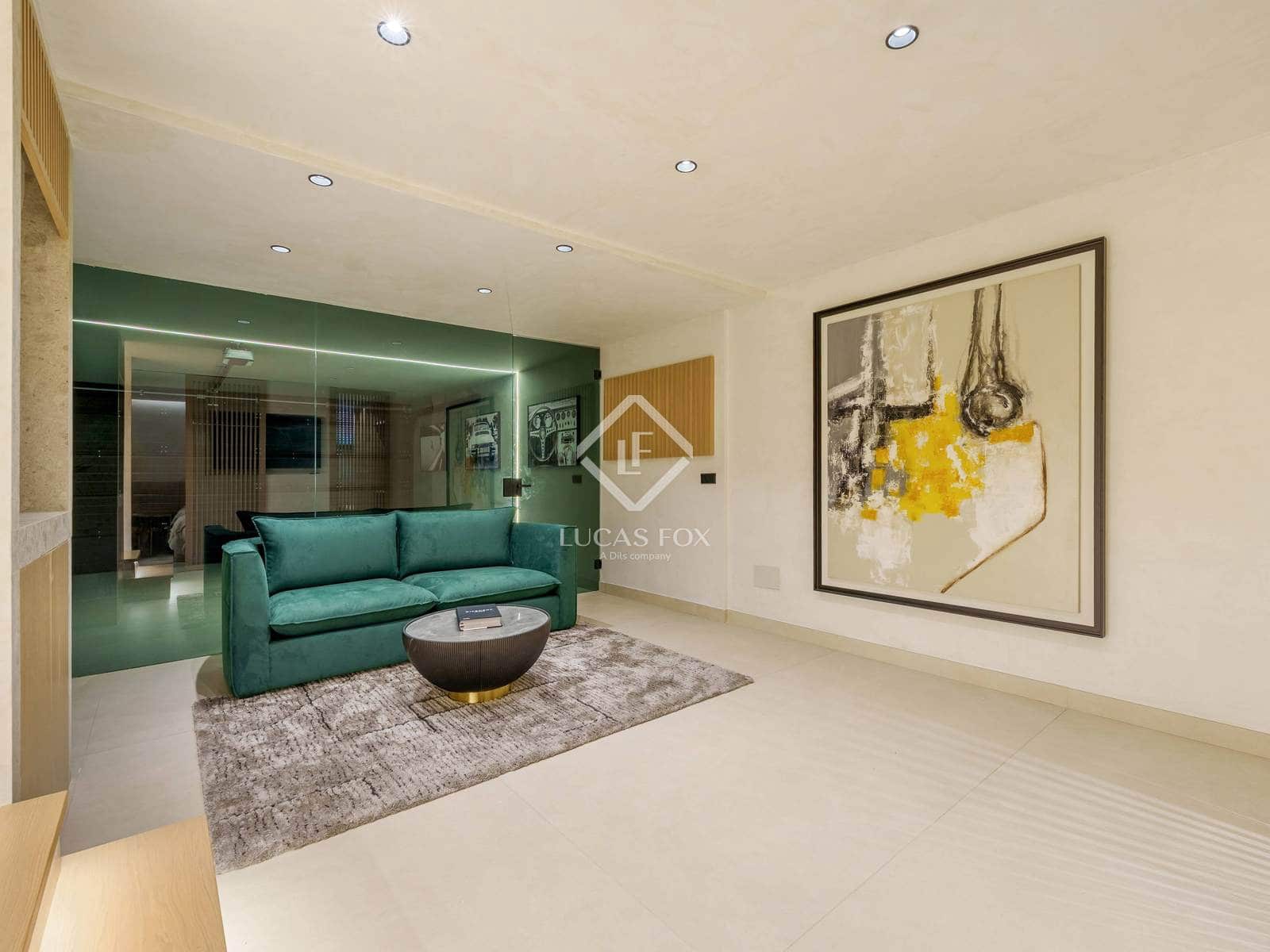 4 slaapkamer Villa te koop in Marbella met zwembad garage - € 2.395.000 (Ref: 9197083)