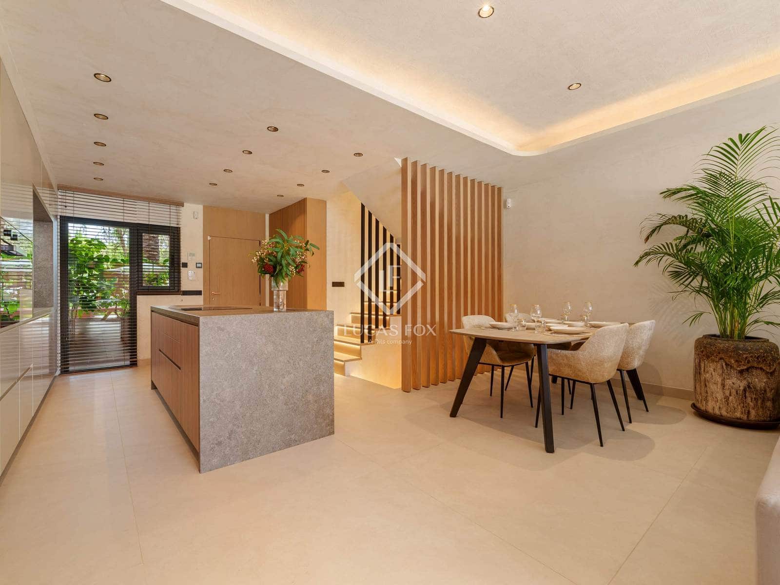 4 slaapkamer Villa te koop in Marbella met zwembad garage - € 2.395.000 (Ref: 9197083)