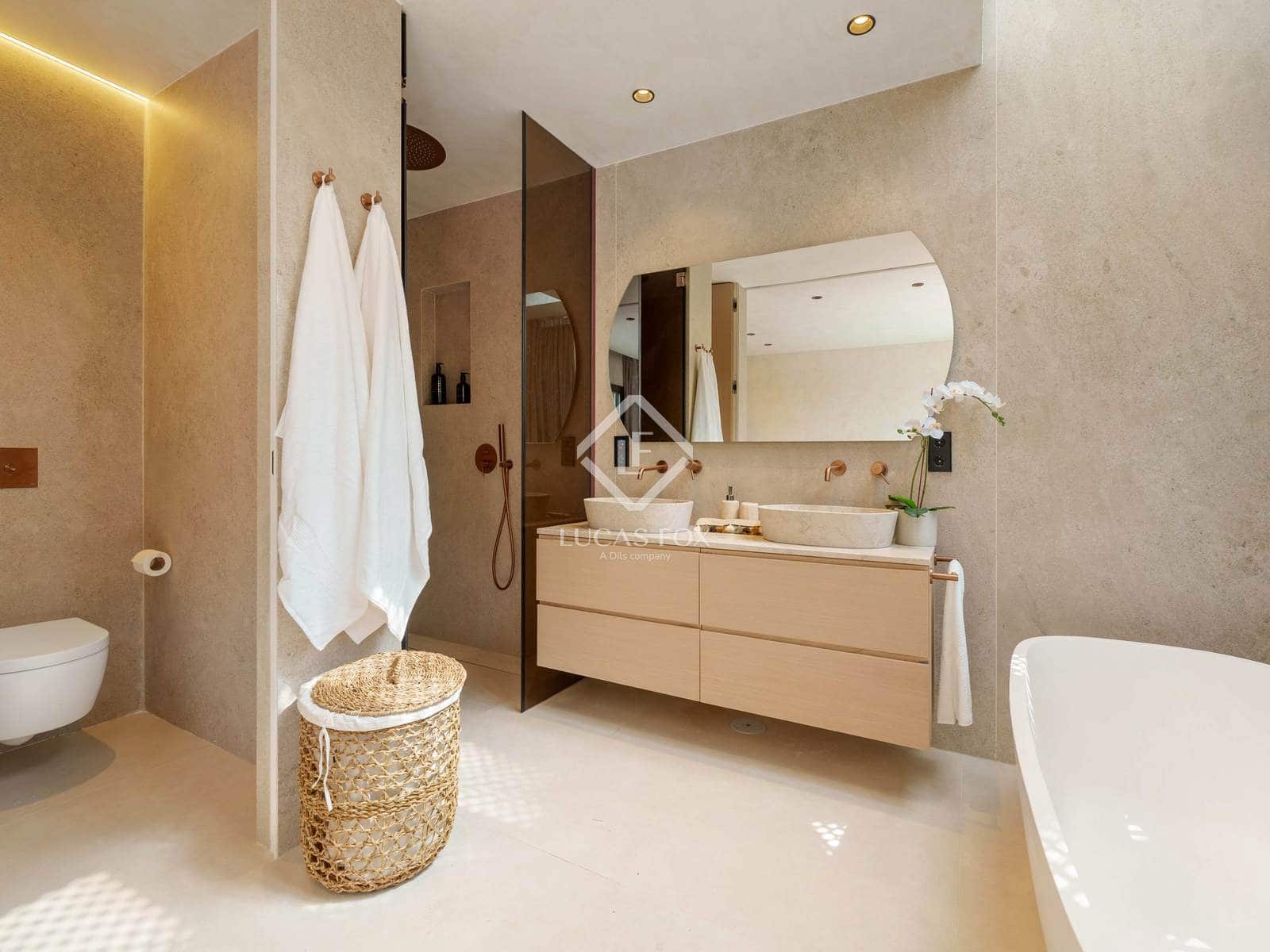 4 slaapkamer Villa te koop in Marbella met zwembad garage - € 2.395.000 (Ref: 9197083)