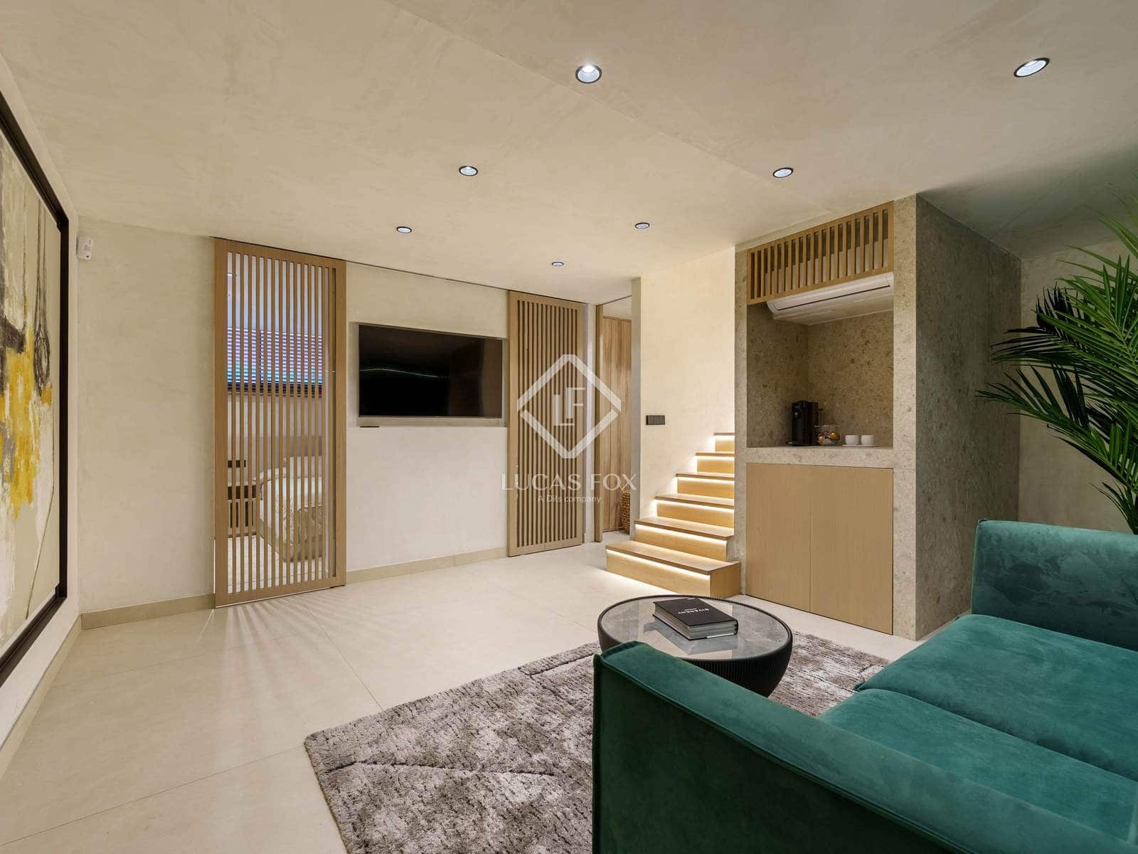 4 slaapkamer Villa te koop in Marbella met zwembad garage - € 2.395.000 (Ref: 9197083)