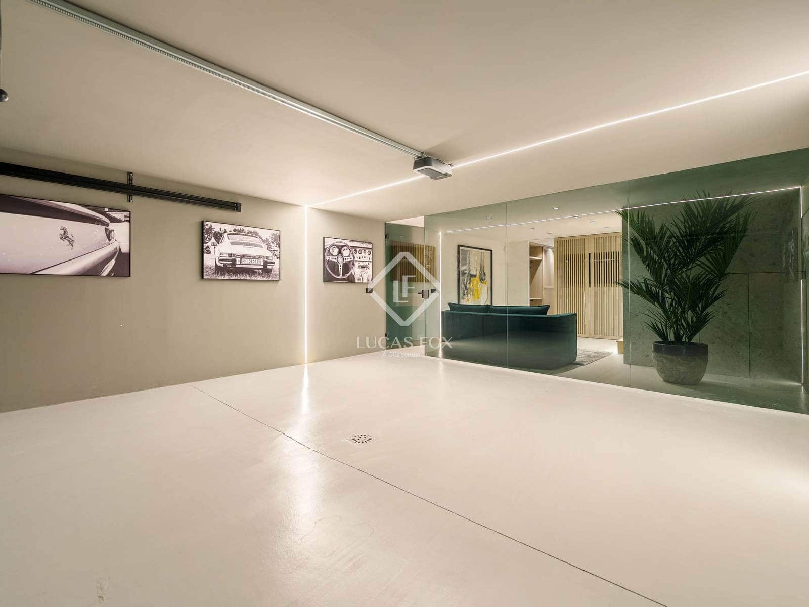 4 slaapkamer Villa te koop in Marbella met zwembad garage - € 2.395.000 (Ref: 9197083)