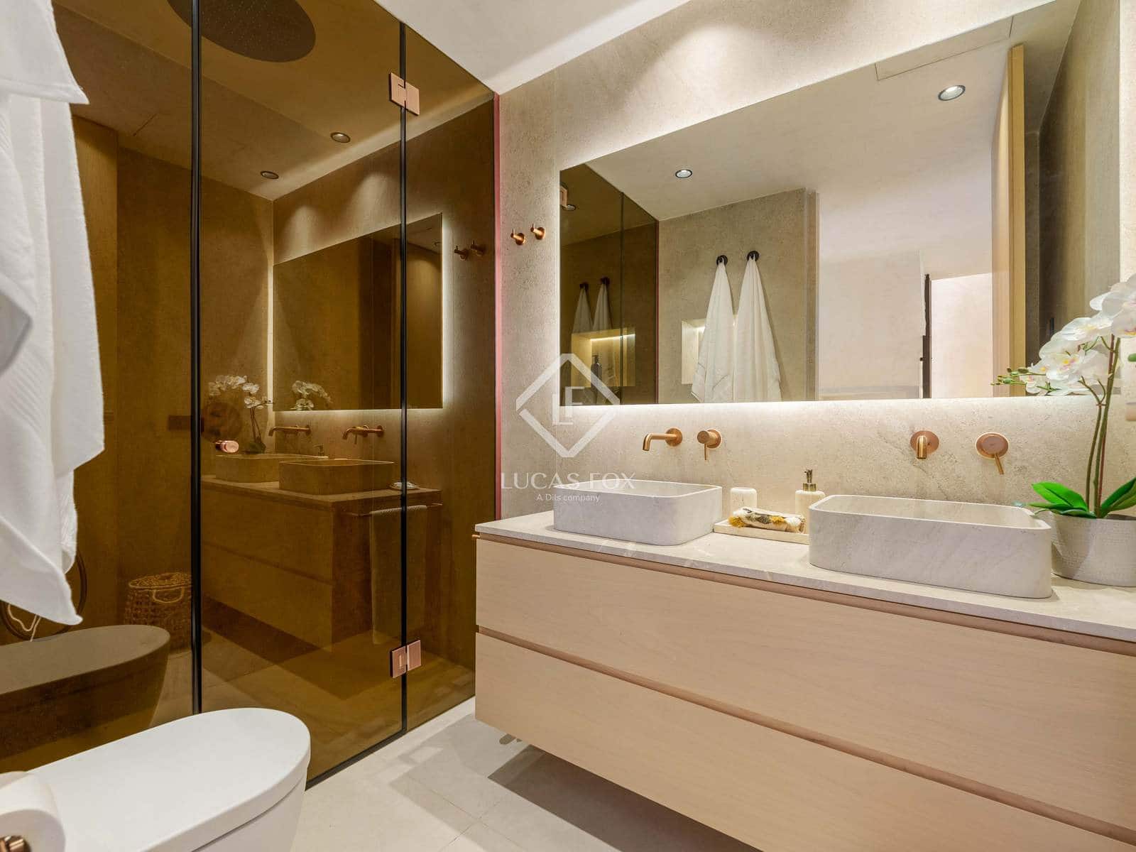 4 slaapkamer Villa te koop in Marbella met zwembad garage - € 2.395.000 (Ref: 9197083)