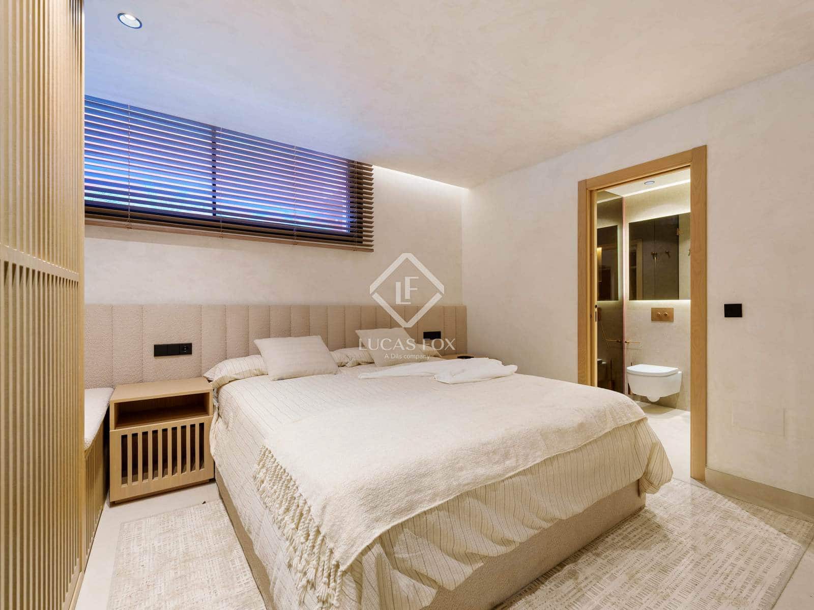 4 slaapkamer Villa te koop in Marbella met zwembad garage - € 2.395.000 (Ref: 9197083)