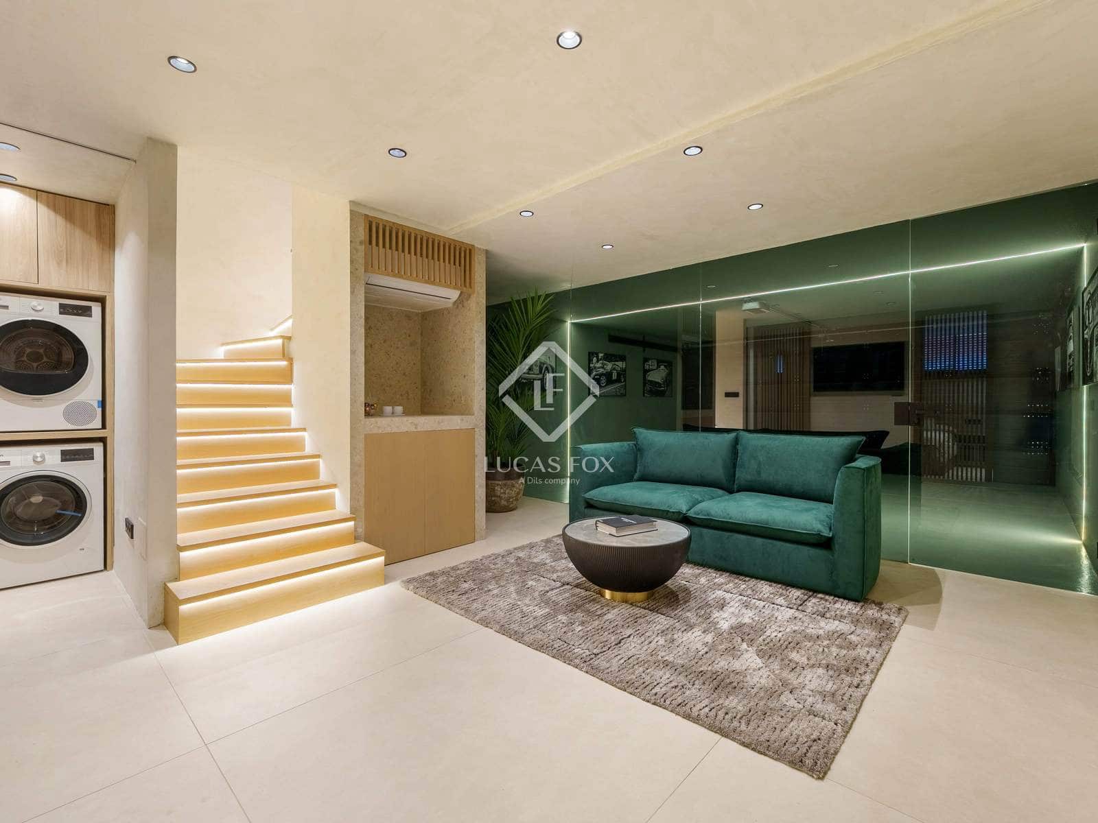 4 slaapkamer Villa te koop in Marbella met zwembad garage - € 2.395.000 (Ref: 9197083)