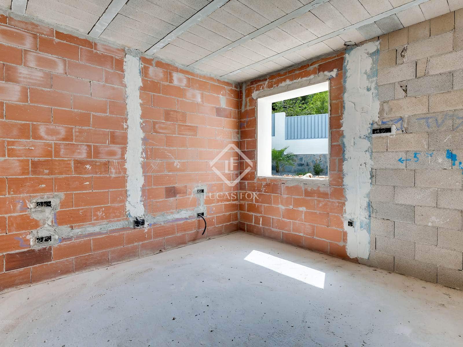 3 slaapkamer Villa te koop in Javea / Xabia met zwembad garage - € 1.190.000 (Ref: 9197194)