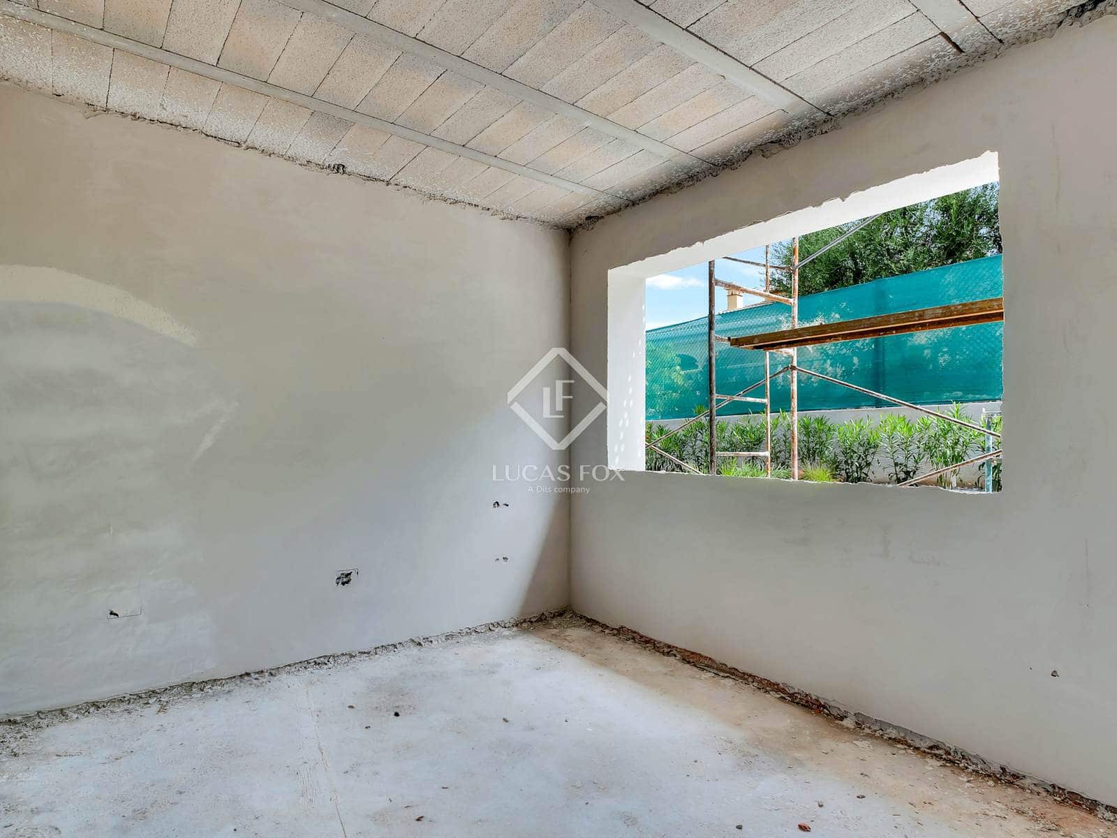 3 slaapkamer Villa te koop in Javea / Xabia met zwembad garage - € 1.190.000 (Ref: 9197194)