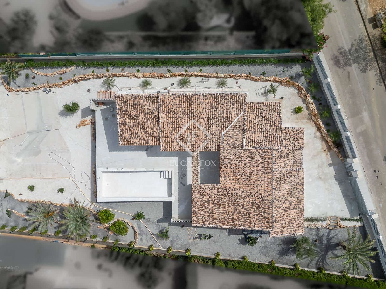 3 slaapkamer Villa te koop in Javea / Xabia met zwembad garage - € 1.190.000 (Ref: 9197194)