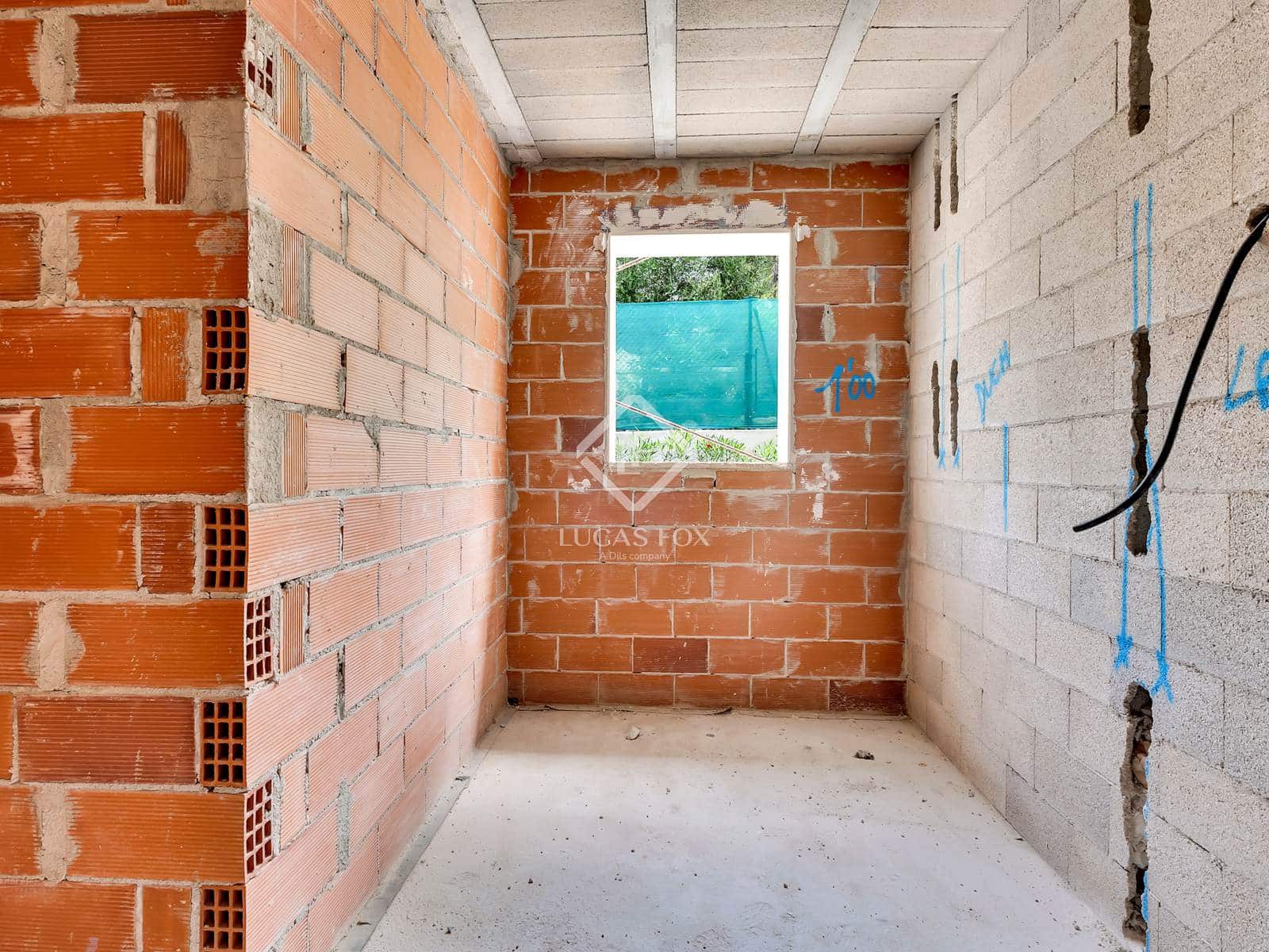 3 slaapkamer Villa te koop in Javea / Xabia met zwembad garage - € 1.190.000 (Ref: 9197194)