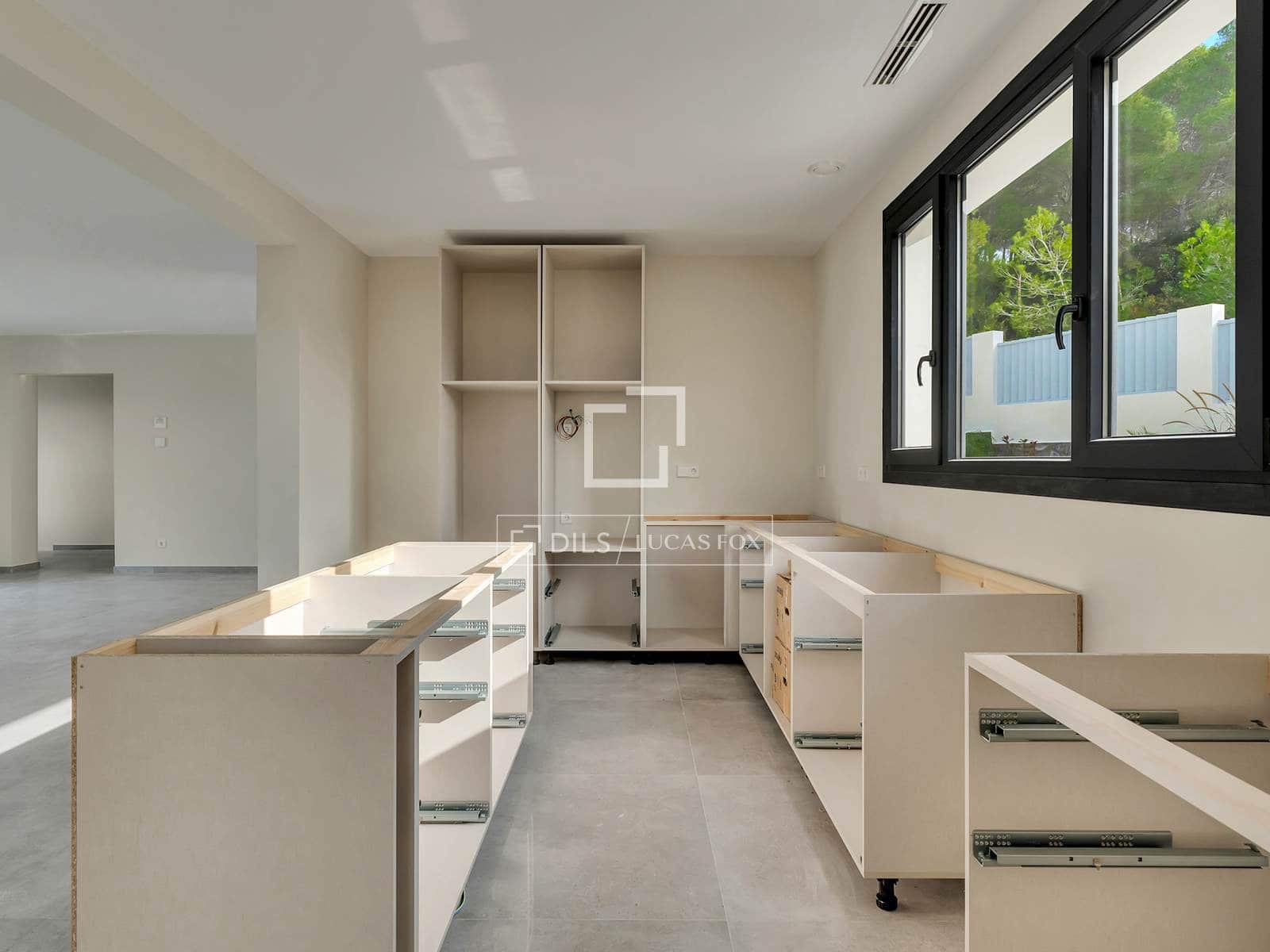 3 soveværelse Villa til salg i Javea / Xabia med swimmingpool garage - € 1.190.000 (Ref: 9197194)