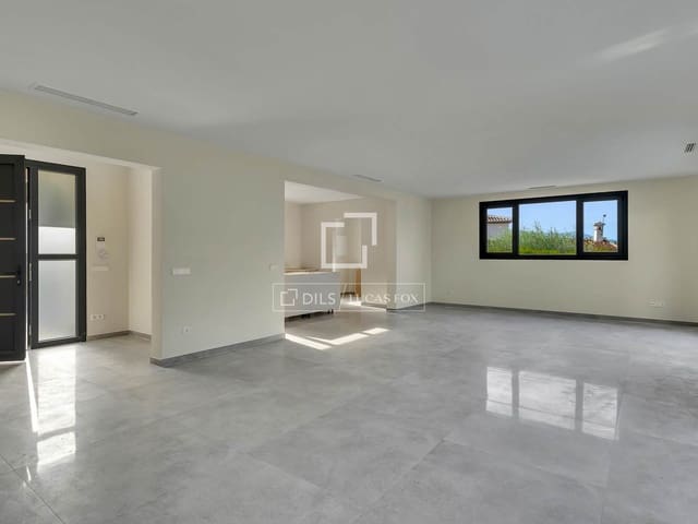 3 slaapkamer Villa te koop in Javea / Xàbia met zwembad garage - € 1.190.000 (Ref: 9197194)