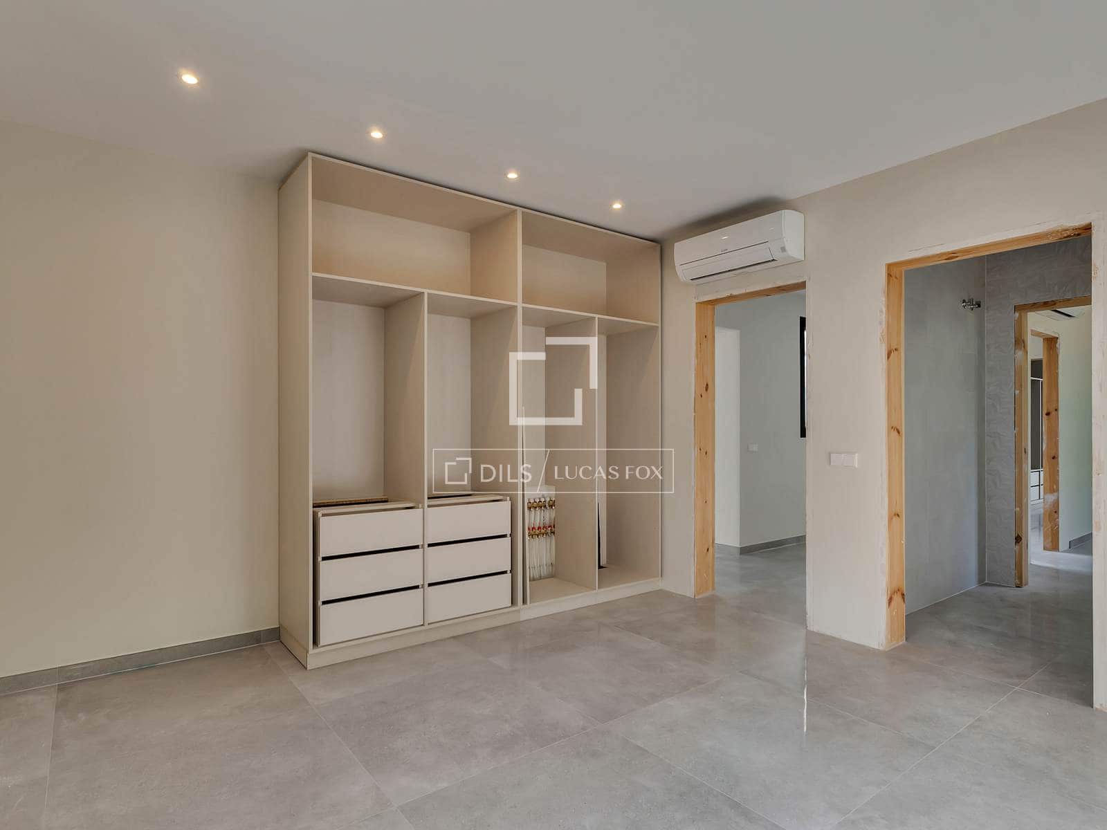 3 soveværelse Villa til salg i Javea / Xabia med swimmingpool garage - € 1.190.000 (Ref: 9197194)