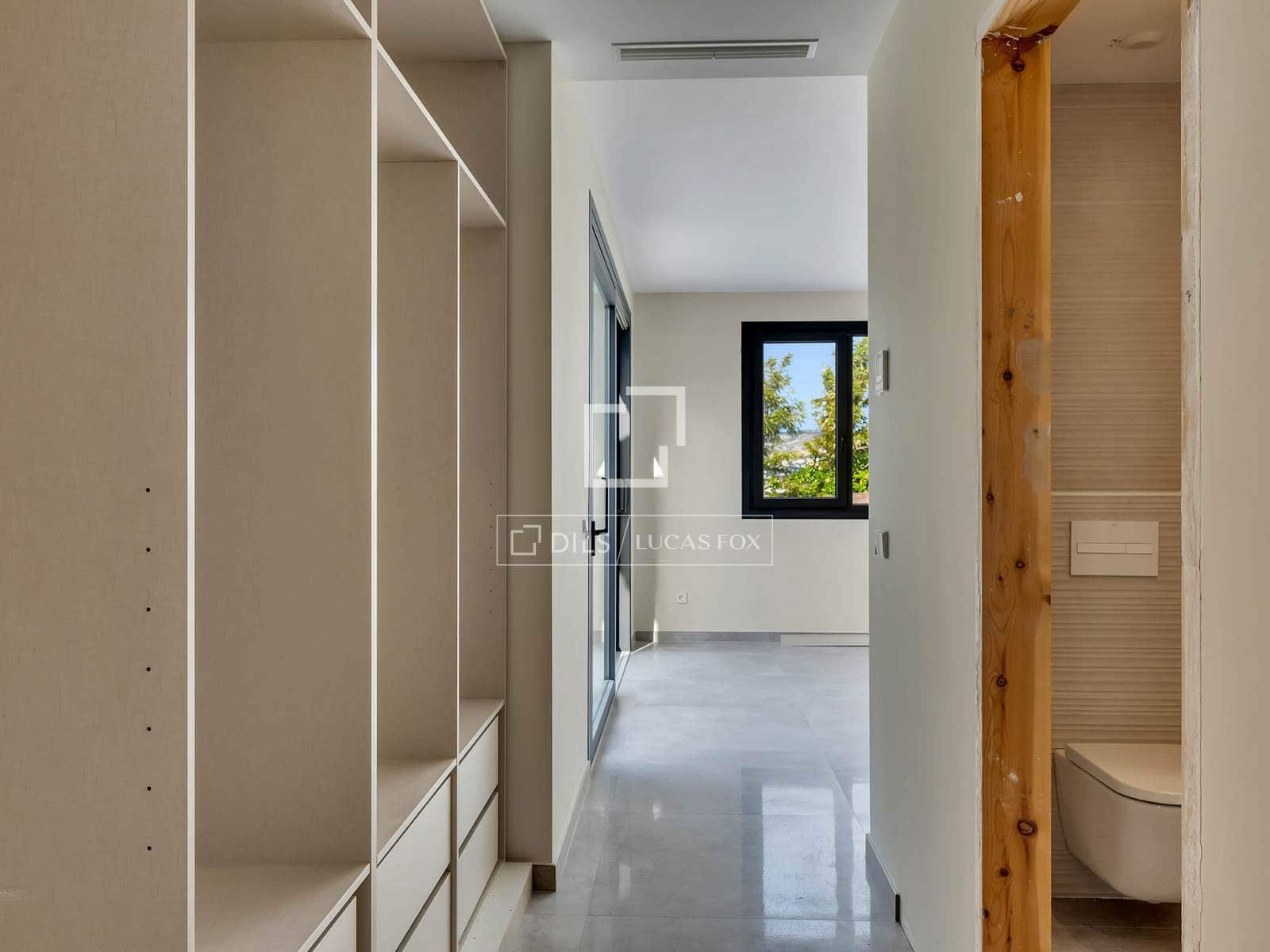 3 soveværelse Villa til salg i Javea / Xabia med swimmingpool garage - € 1.190.000 (Ref: 9197194)