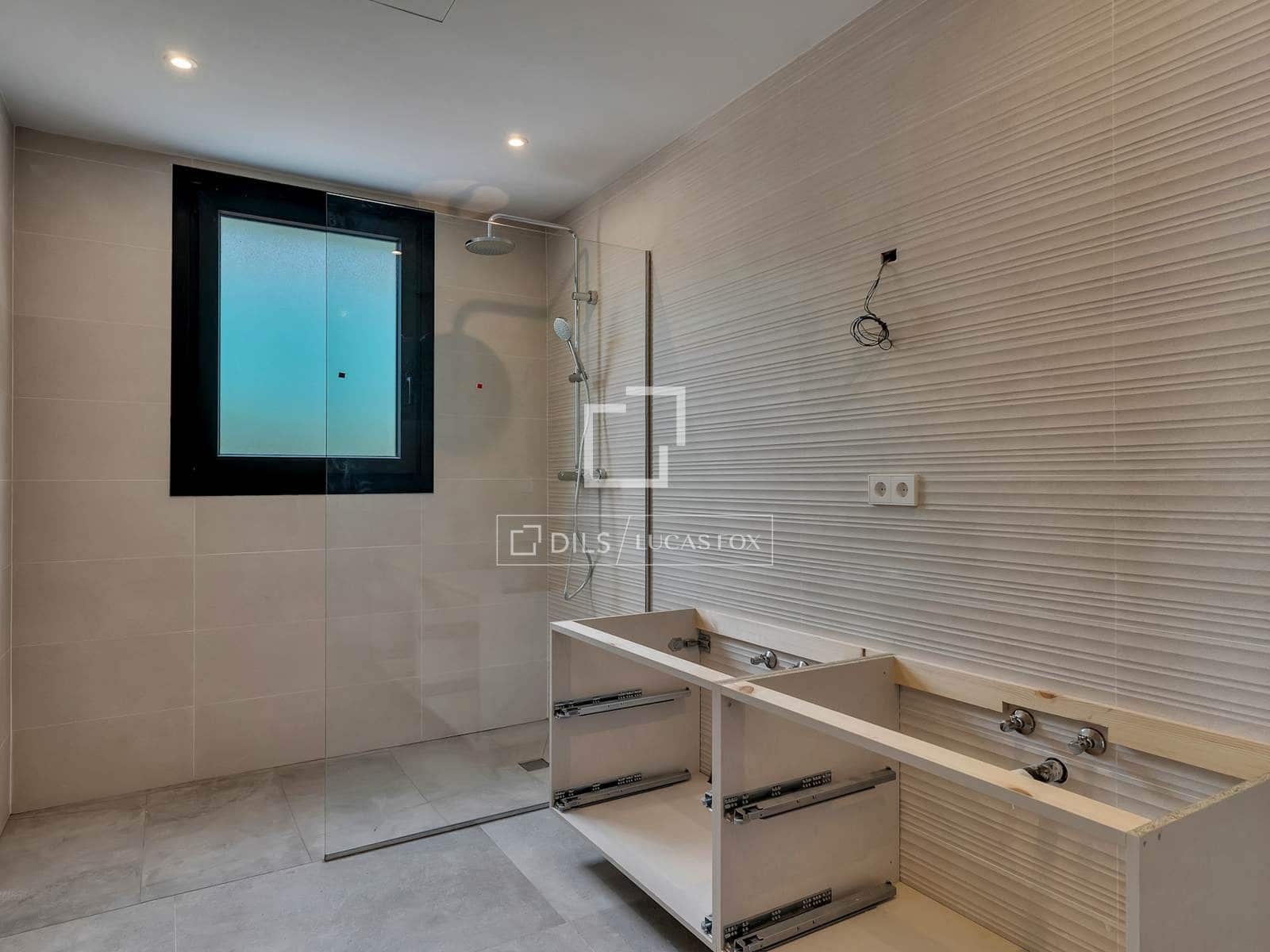 3 soveværelse Villa til salg i Javea / Xabia med swimmingpool garage - € 1.190.000 (Ref: 9197194)