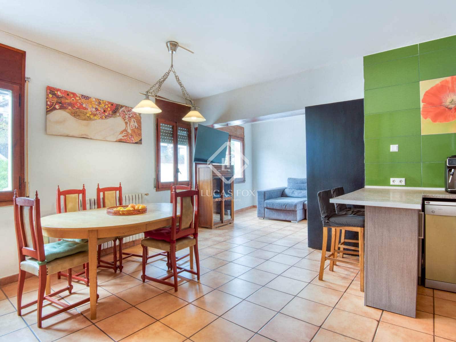 3 soverom Villa til salgs i Sant Feliu de Guixols - € 335 000 (Ref: 9197195)