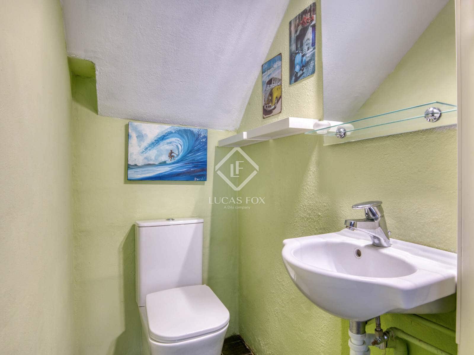 3 soverom Villa til salgs i Sant Feliu de Guixols - € 335 000 (Ref: 9197195)