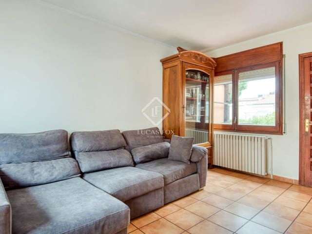 3 soveværelse Villa til salg i Sant Feliu de Guíxols - € 335.000 (Ref: 9197195)