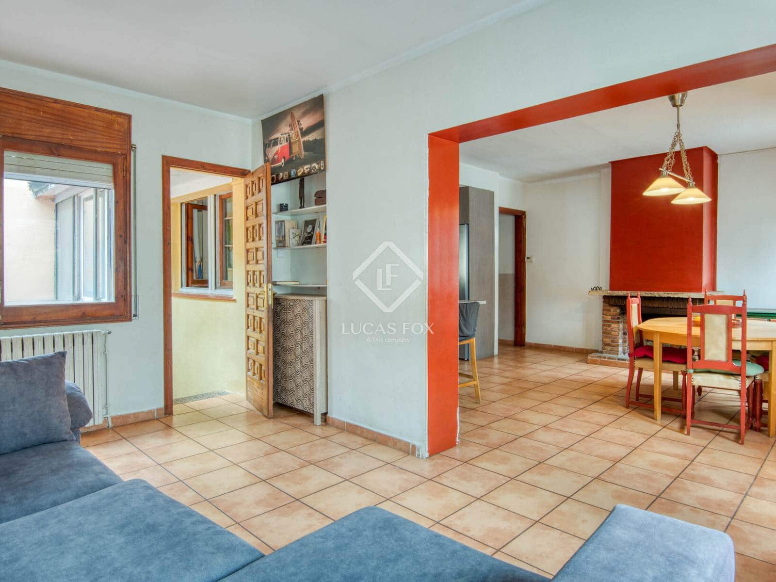 3 soverom Villa til salgs i Sant Feliu de Guixols - € 335 000 (Ref: 9197195)