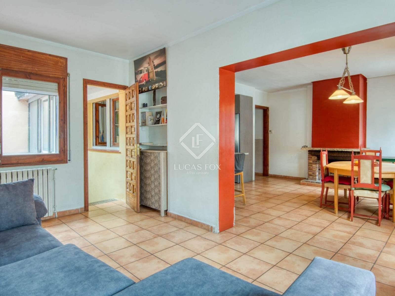 3 soverom Villa til salgs i Sant Feliu de Guixols - € 335 000 (Ref: 9197195)