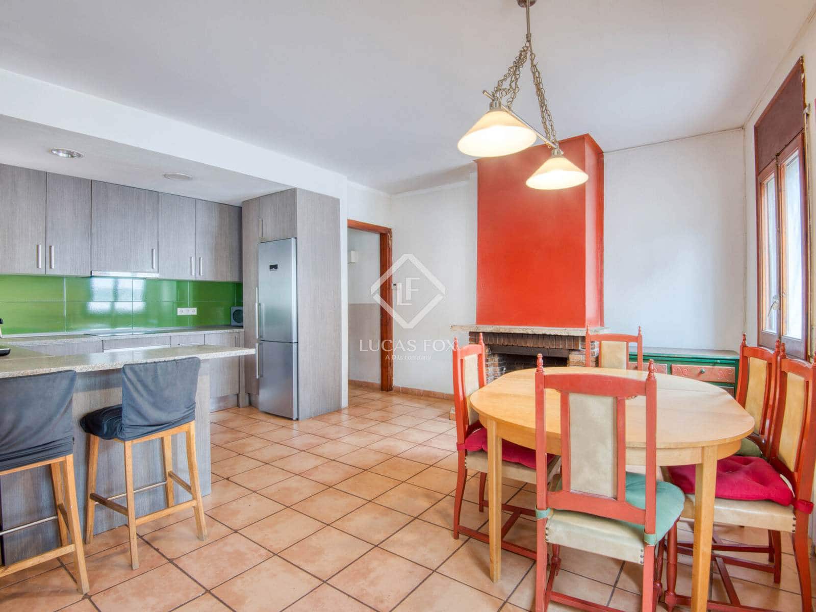 3 soverom Villa til salgs i Sant Feliu de Guixols - € 335 000 (Ref: 9197195)