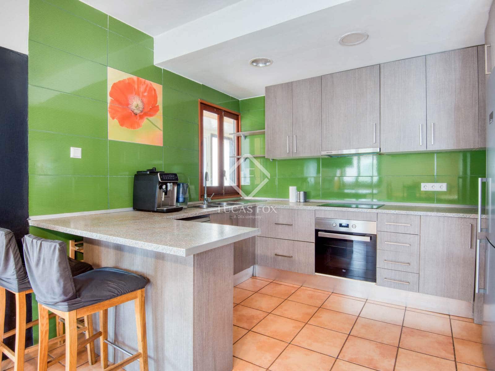 3 soverom Villa til salgs i Sant Feliu de Guixols - € 335 000 (Ref: 9197195)