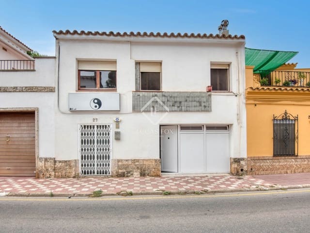 3 soveværelse Villa til salg i Sant Feliu de Guíxols - € 335.000 (Ref: 9197195)