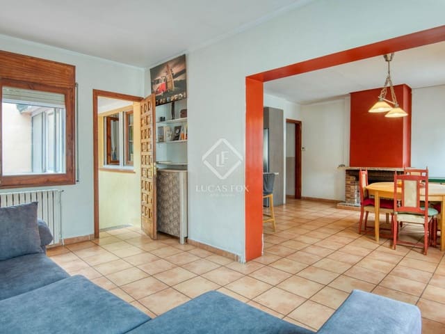 3 soveværelse Villa til salg i Sant Feliu de Guíxols - € 335.000 (Ref: 9197195)