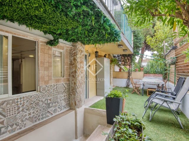 3 soveværelse Villa til salg i Sant Feliu de Guíxols - € 335.000 (Ref: 9197195)