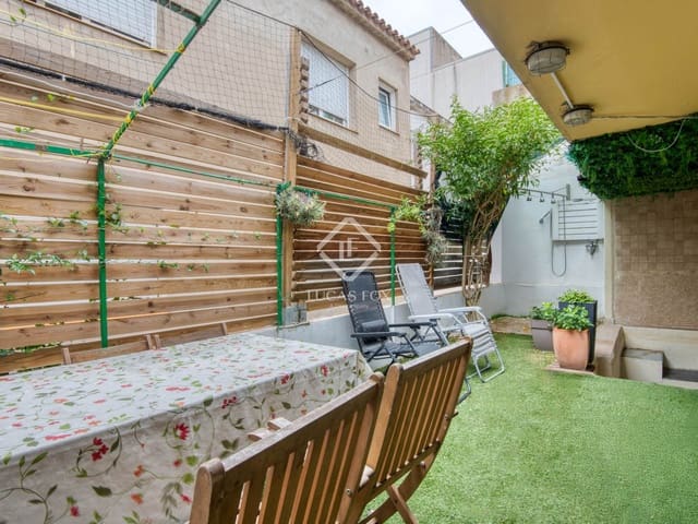 3 soveværelse Villa til salg i Sant Feliu de Guíxols - € 335.000 (Ref: 9197195)