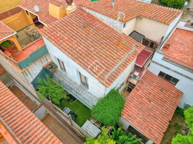 3 soveværelse Villa til salg i Sant Feliu de Guíxols - € 335.000 (Ref: 9197195)