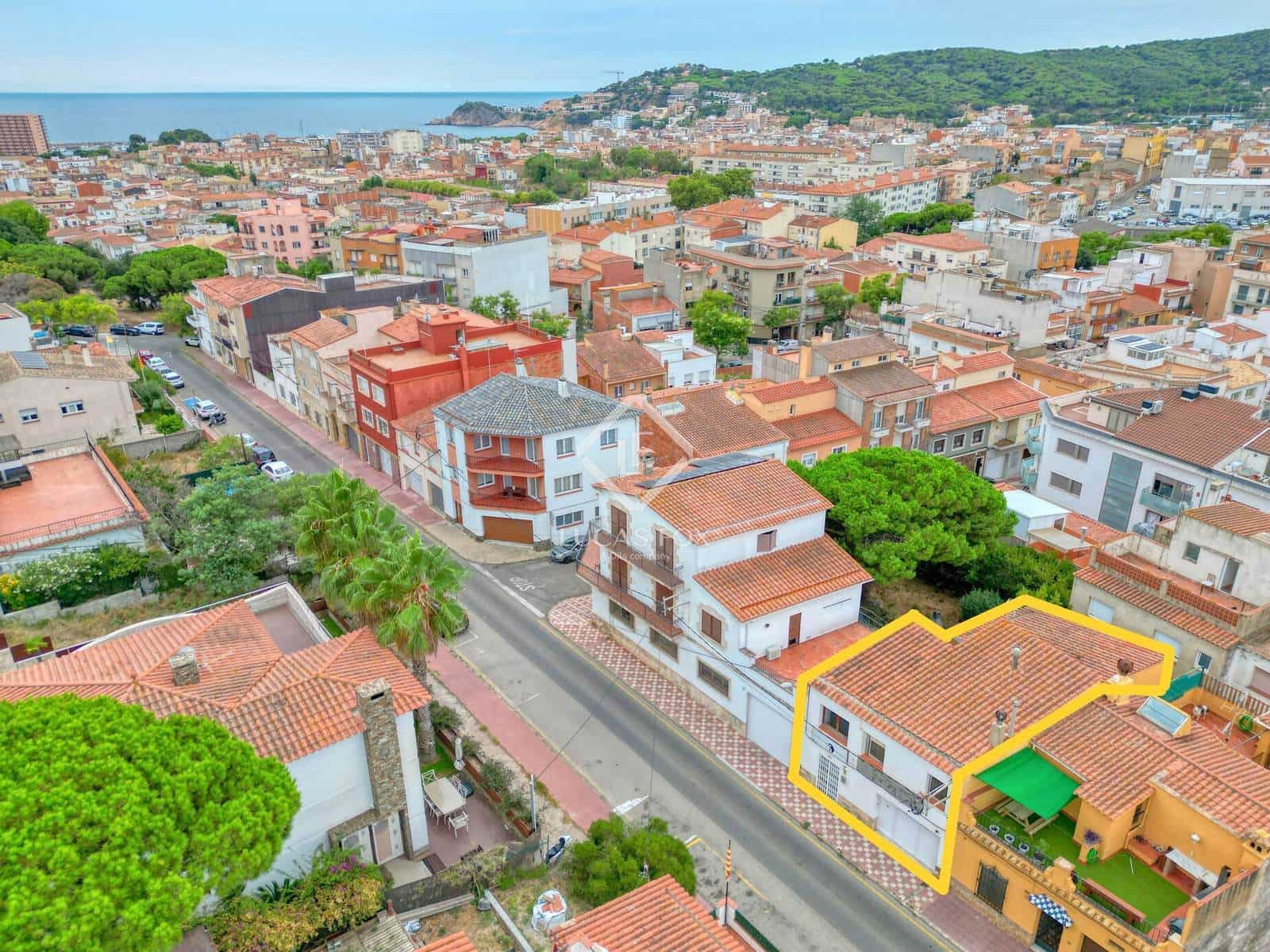 3 soverom Villa til salgs i Sant Feliu de Guixols - € 335 000 (Ref: 9197195)