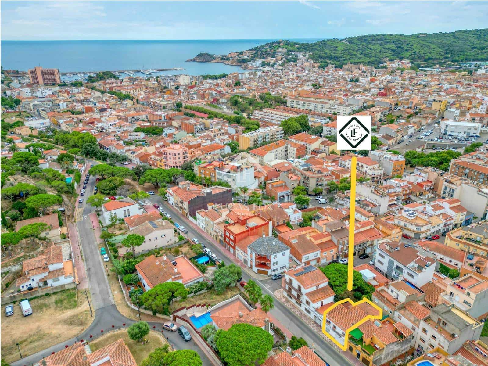 3 soverom Villa til salgs i Sant Feliu de Guixols - € 335 000 (Ref: 9197195)