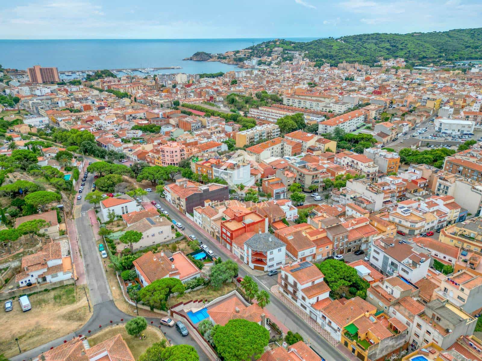 3 soverom Villa til salgs i Sant Feliu de Guixols - € 335 000 (Ref: 9197195)