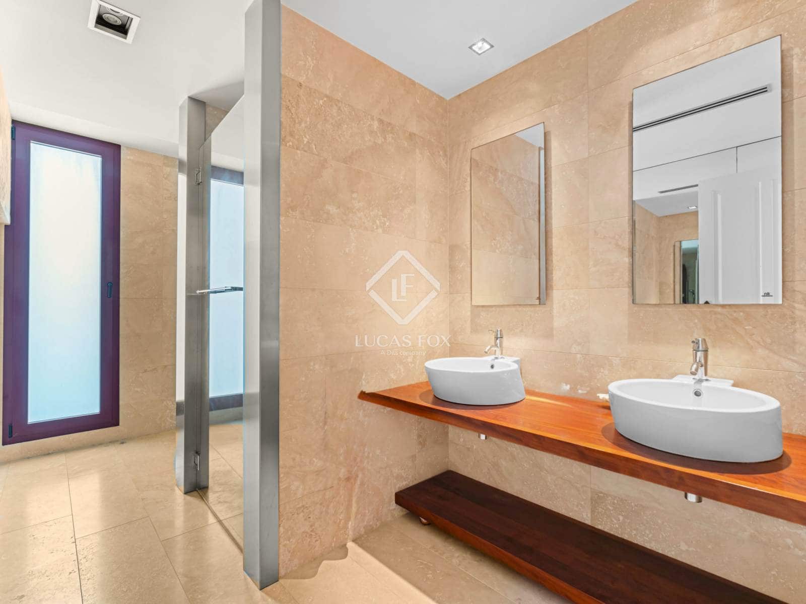 6 bedroom Villa for sale in Alicante / Alacant city with pool garage - € 3,500,000 (Ref: 9197334)