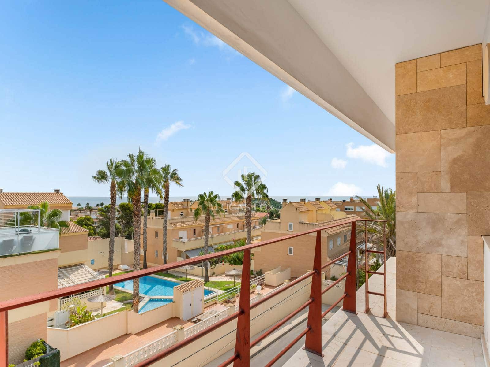 6 bedroom Villa for sale in Alicante / Alacant city with pool garage - € 3,500,000 (Ref: 9197334)