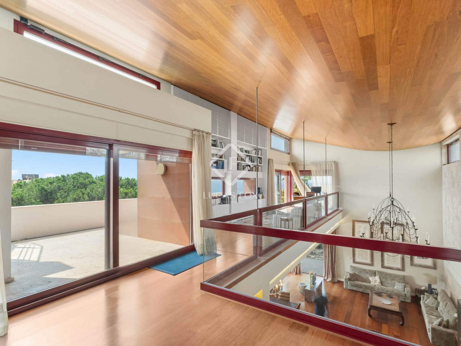 6 bedroom Villa for sale in Alicante / Alacant city with pool garage - € 3,500,000 (Ref: 9197334)