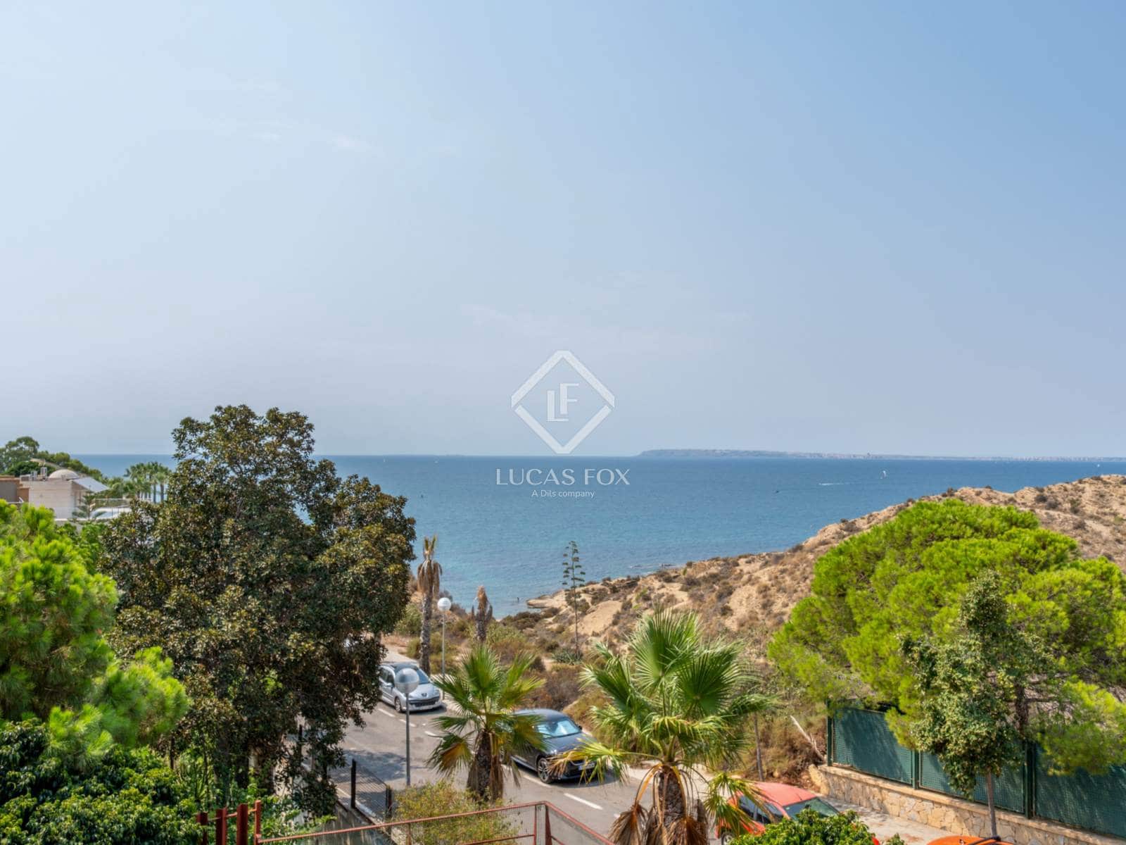 6 bedroom Villa for sale in Alicante / Alacant city with pool garage - € 3,500,000 (Ref: 9197334)