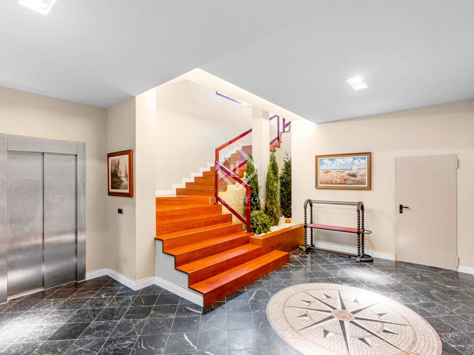 6 bedroom Villa for sale in Alicante / Alacant city with pool garage - € 3,500,000 (Ref: 9197334)