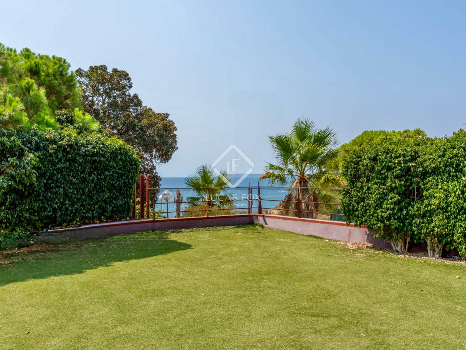 6 bedroom Villa for sale in Alicante / Alacant city with pool garage - € 3,500,000 (Ref: 9197334)