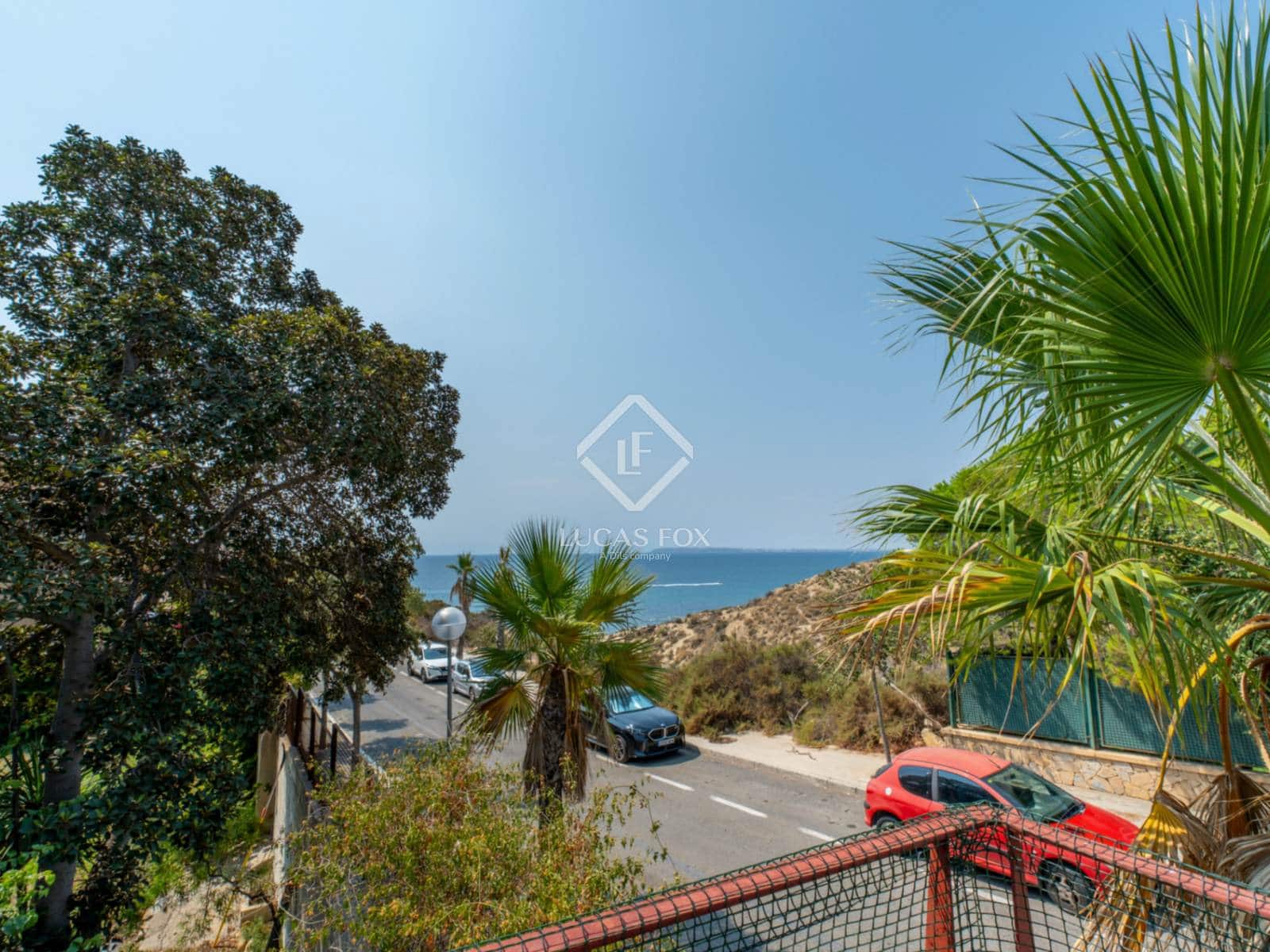 6 bedroom Villa for sale in Alicante / Alacant city with pool garage - € 3,500,000 (Ref: 9197334)