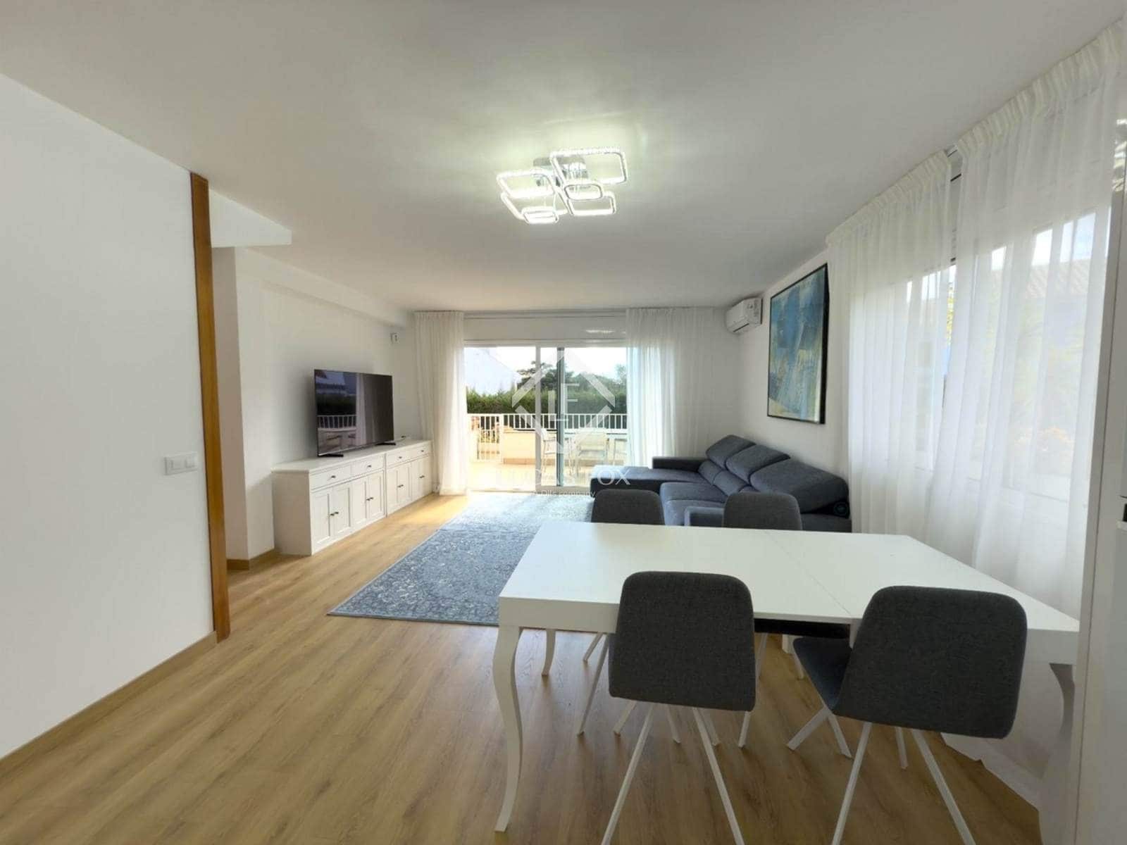 3 soveværelse Villa til salg i S'Agaro med swimmingpool garage - € 580.000 (Ref: 9198157)