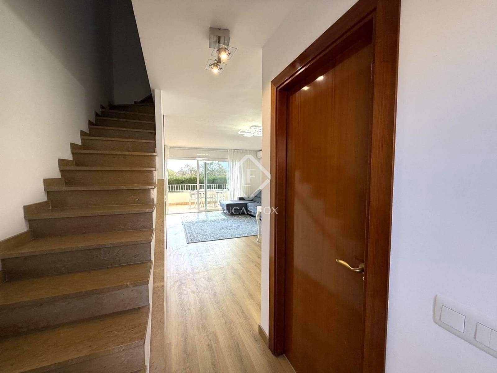 3 soveværelse Villa til salg i S'Agaro med swimmingpool garage - € 580.000 (Ref: 9198157)