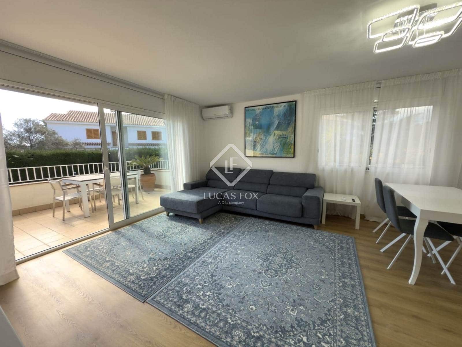 3 soveværelse Villa til salg i S'Agaro med swimmingpool garage - € 580.000 (Ref: 9198157)