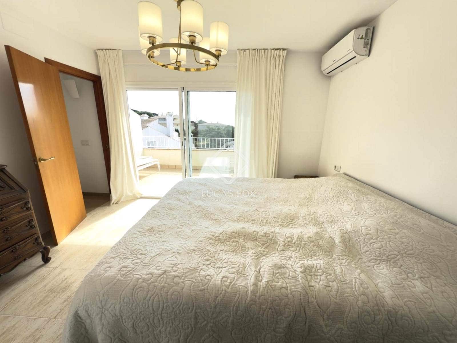 3 soveværelse Villa til salg i S'Agaro med swimmingpool garage - € 580.000 (Ref: 9198157)