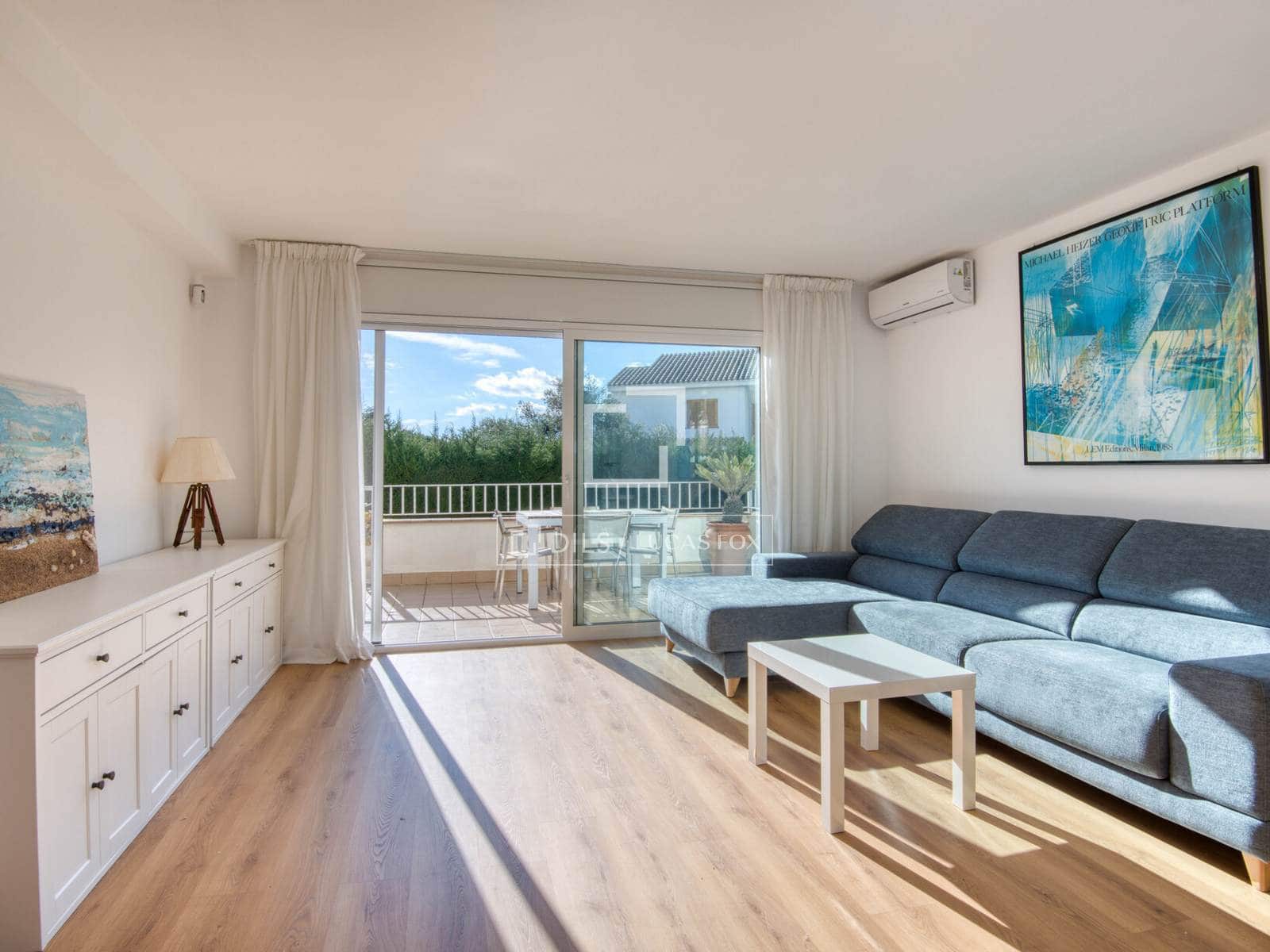 3 soveværelse Villa til salg i S'Agaro med swimmingpool garage - € 580.000 (Ref: 9198157)