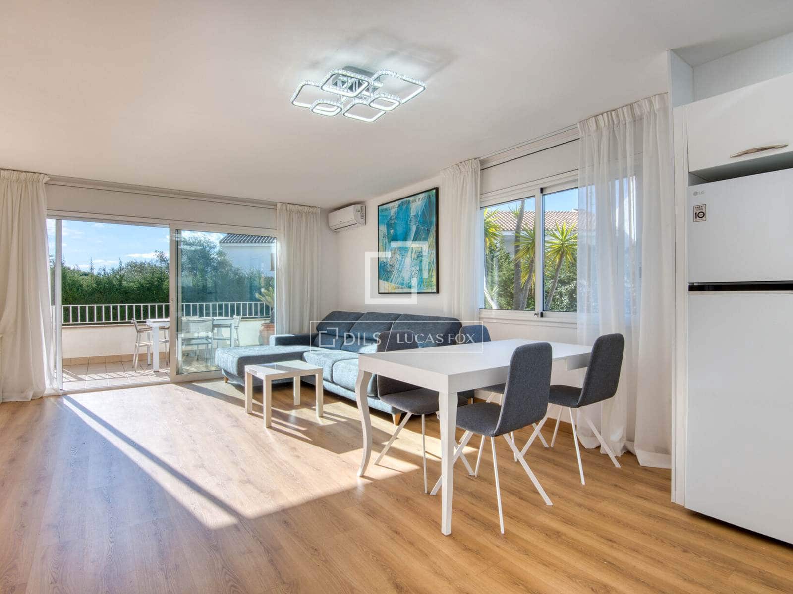 3 soveværelse Villa til salg i S'Agaro med swimmingpool garage - € 580.000 (Ref: 9198157)