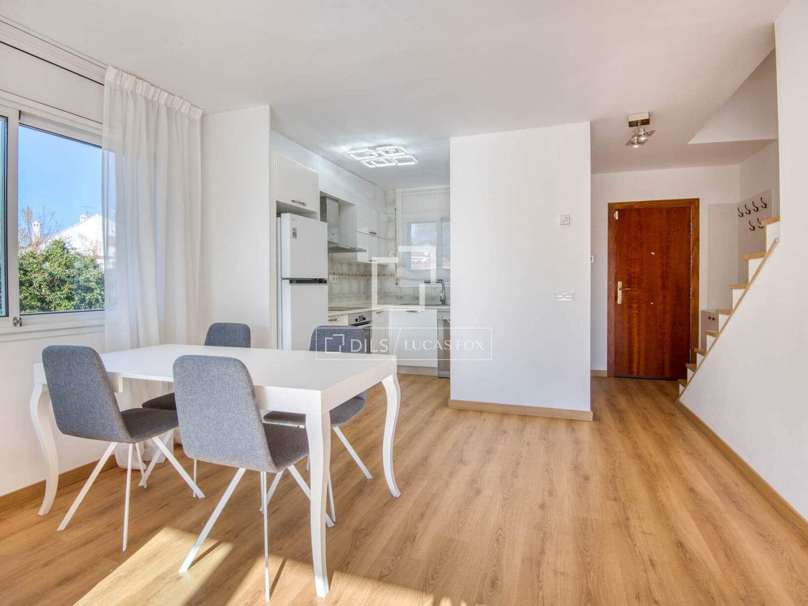 3 soveværelse Villa til salg i S'Agaro med swimmingpool garage - € 580.000 (Ref: 9198157)